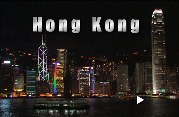 HONG KONG