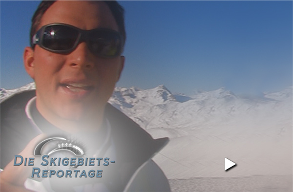 SKIGEBIETS Reportage