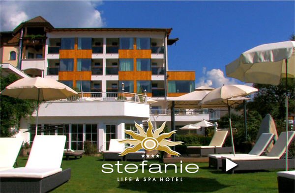 HOTEL STEFANIE