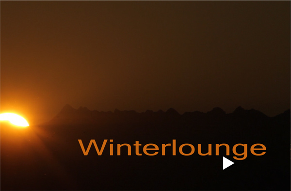 WINTERLOUNGE