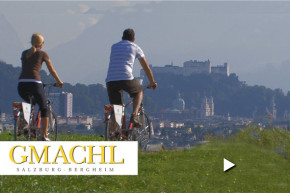 GMACHL E-Bike